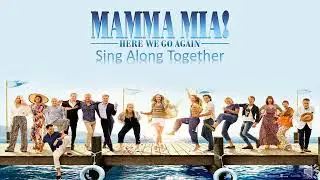 Sing Along Mamma Mia