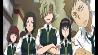 Witch Craft Works   AMV