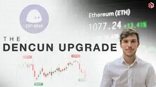 Dencun Upgrade Simplified: Revolutionizing Ethereum and Beyond