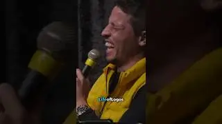 Tony Hinchcliffe Can’t Stop!!!😂😂😂| Kill Tony, ft. Todd Royce