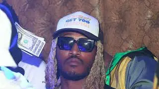 FREE Future Type Beat 2024 