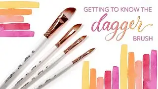 Should you use a DAGGER BRUSH?