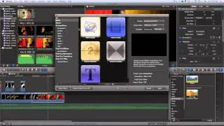 After Effect's Wiggle in FCPx and Motion - FCPx tutorials