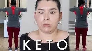 MI EXPERIENCIA CON KETO (KETOGENICA)