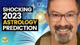 2023 SHOCKING ASTROLOGY PREDICTIONS! What To Expect & How to PREPARE | Dr. Michael Lennox