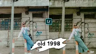 Tutorial cara edit foto ala selebgram @selebgramdaily | LIGHTROOM TUTORIAL