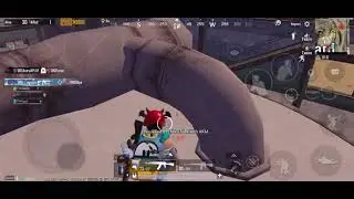 Quick 1 v 3 ☠️