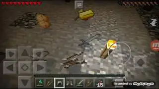 Minecraft Hunger Games  6 Bölüm  Miss  Bölümm