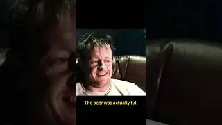 Then he bet all his savings on the dog that won the race.