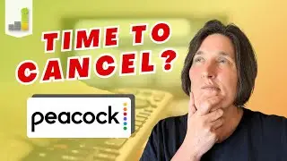 How to Cancel Peacock | Cancel Your Plan in Minutes!