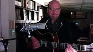 Un trou dans les nuages - Chanson spontanée du 21 avril 2020