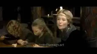 LOTR: The Two Towers (trailer)