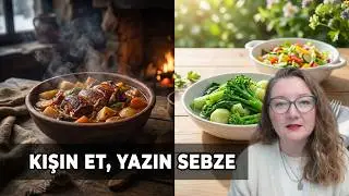 Eski Tıpta Mizaca Göre Beslenme Tavsiyeleri