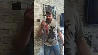 Старый Советский анекдот