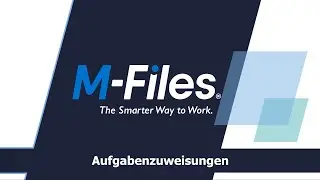 Aufgabenzuweisungen