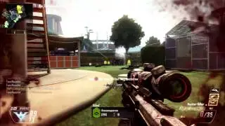 DMG Napalm | Black Ops 2 Minitage #1