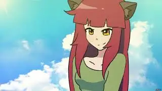 Nyan neko sugar girls OPENING (Old remake)