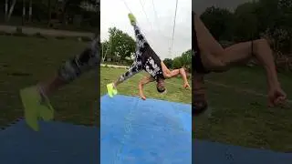STANDING AERIAL TURORIAL 🔥 SHARE 🙏