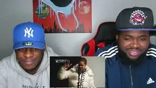 WOW !! Chip - Daily Duppy | GRM Daily (REACTION) 