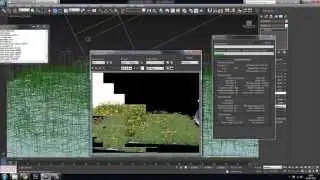Environment creation _Multiscatter Introduction