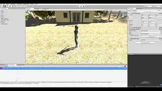 Уроки по Unity 5 