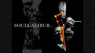 Soul Calibur 1 - All character endings