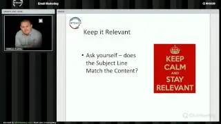 [Webinar] Building Successful Email Marketing Campaigns