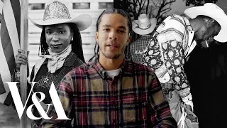 Who are the real cowboys and rodeo queens of Texas?
