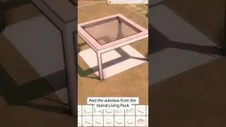 Creating a Class Cube in The Sims 4 
