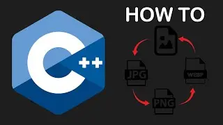 File Converter: Implementing Image Conversion Script