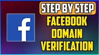 How to Verify Domain in Facebook Business Manager On WordPress & Blogger ? | FB Domain Verify  Hindi