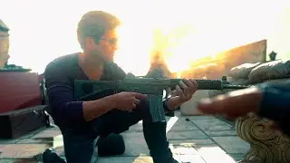 【PC版字幕】CoD:Black Ops 6 キャンペーン#13 
