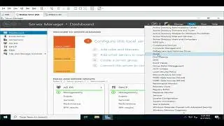Install & Configure DNS, DHCP & Reverse DNS on Windows Server 2022 | Step-by-Step