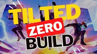 SOLO KILL CHASER | HOW TO GET HIGH KILL FORTNITE ZERO BUILD WINS
