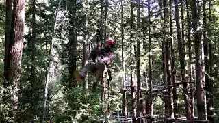 Sniper Action Video - Zipline Sample