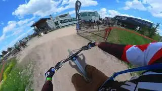 Calgary's Epic Bike Park: A Mountain Biker's Paradise