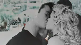 Simon & Ambar + Carla & Samuel | Don't Blame Me [For Antonia]