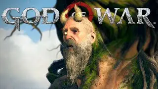 I'm Taking this Man's Head | God of War - part 6