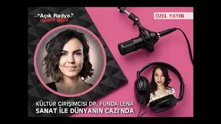Dr. Funda Lena ve Sisters Music Chain!