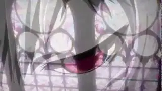 Аниме клип bad guy