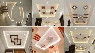 Top 200 pop false ceiling design ideas 2023 ||  Top 200 false ceiling design || #ceiling #interior