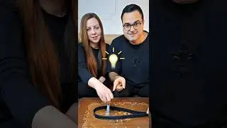 Belt magic Trick 🖍😲