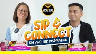 Sip & Connect