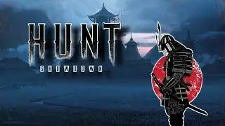 3 ДНЯ НЕ ИГРАЛ, ПОСМОТРИМ КАК ЖИВЁТ --- @HuntShowdown