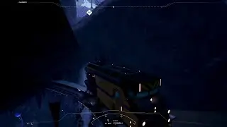 Couldn't find the cave opening...