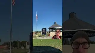 Sargent, Nebraska! #smalltown  #cornhuskers #bigreds #midwest #shorts #realestate #viral #trending