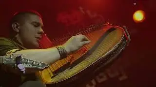 Тінь Сонця   Громом і вогнем live, 2018