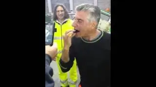 A PALERMO 