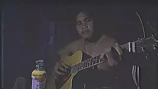 SIA - UNSTOPPABLE (fingerstyle guitar cover)