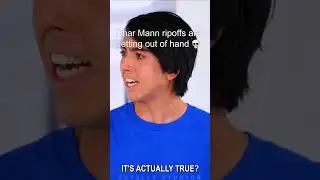 dhar mann ripoff gets rich on Minecraft 🤩🤩
